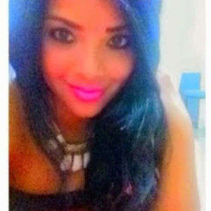 Meet your Posher, Valeria lilibeth